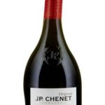 JP. CHENET - Cabernet-Syrah 75cl (13% vol)