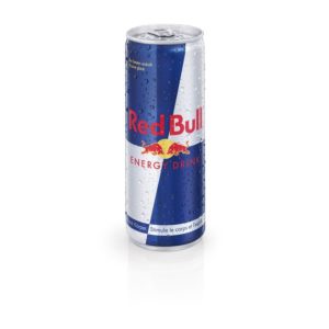 Red Bull Energy Drink 25cl Can