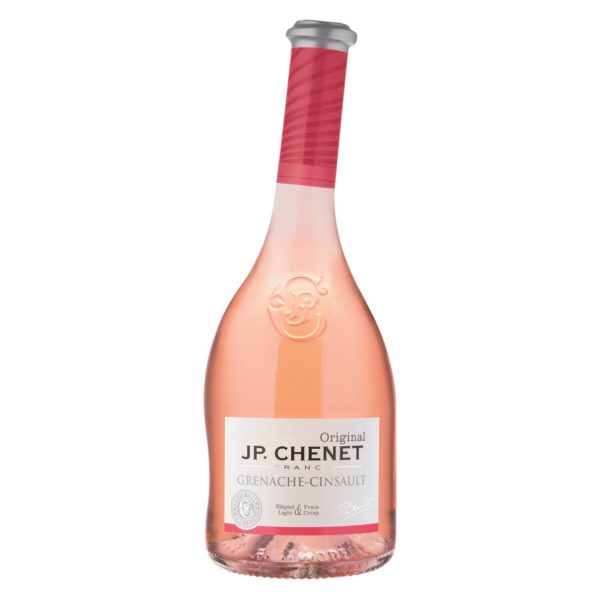 JP. Chenet - Grenache-Cinsault Rosé 75cl