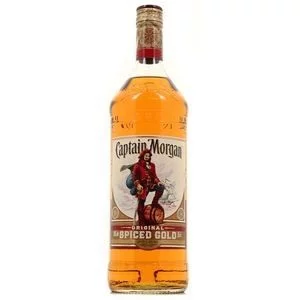 Captain Morgan Gold - 75cl