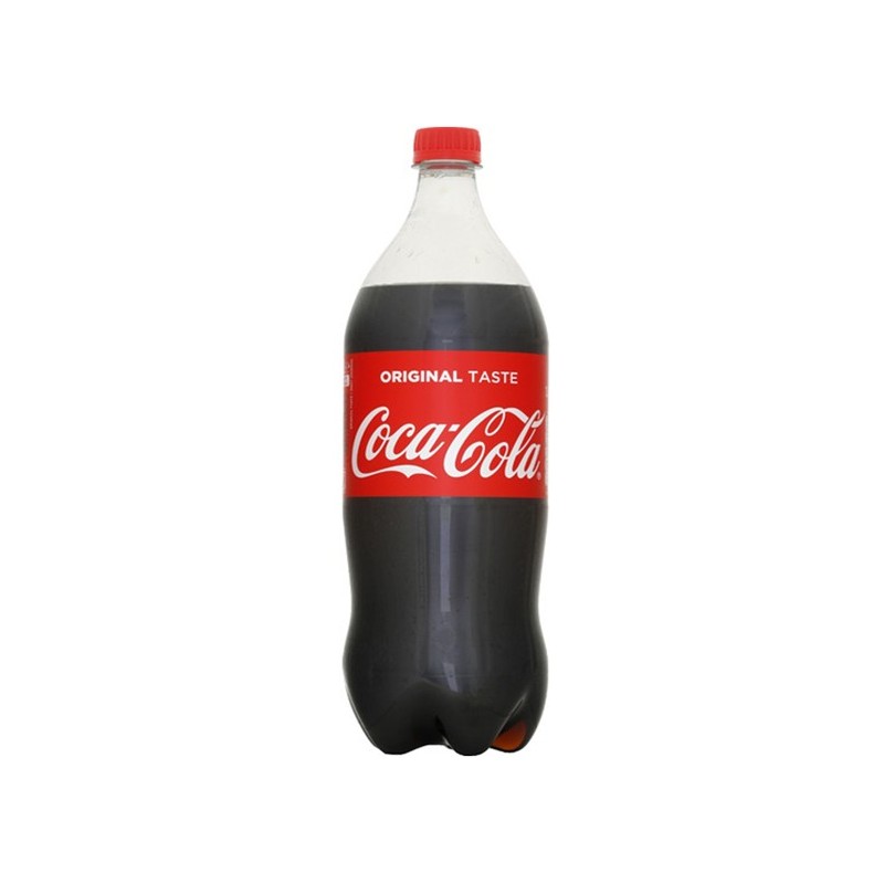 Coca-Cola 1,5L