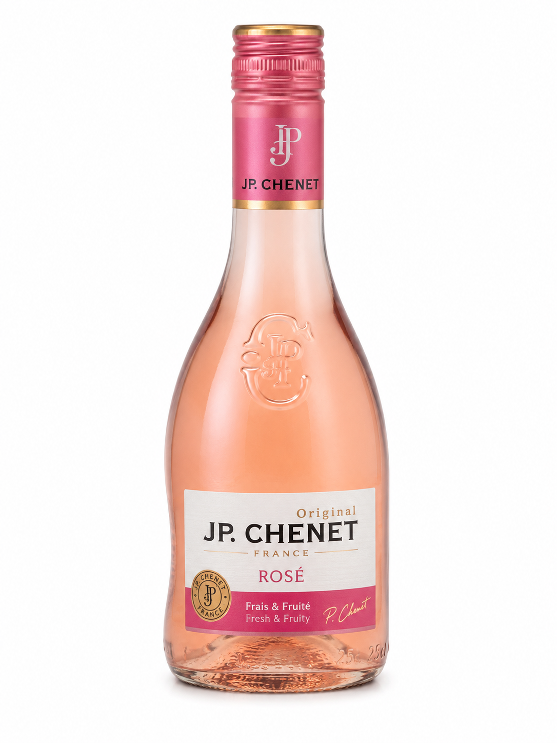 JP. Chenet – Grenache-Cinsault Rosé 25cl