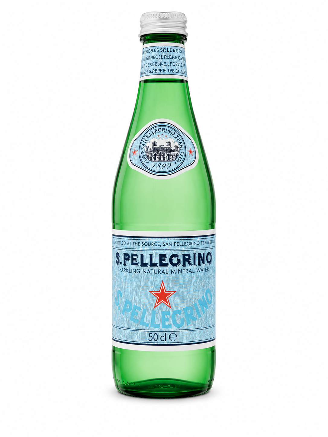San Pellegrino 50cl