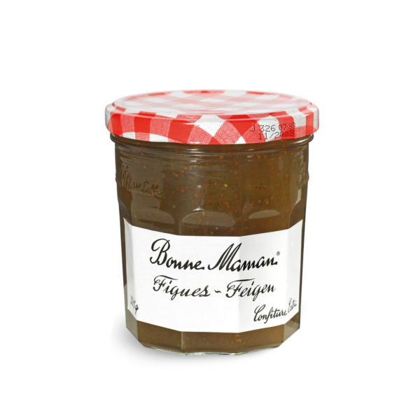 Bonne Maman - confiture aux figues