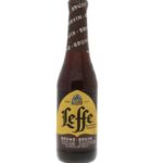 Leffe Bière Brune 33cl (6,6% Vol)