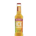 Smirnoff Ice Tropical 275ml (4% Vol)