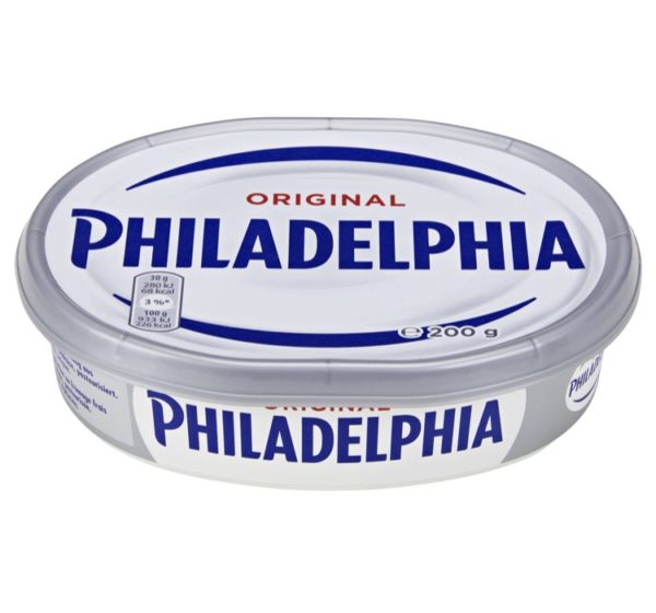 Philadelphia Fromage frais 200g