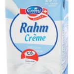 Emmi Demi-Crème 25% UHT 25cl