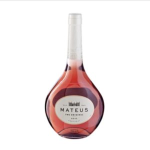 Mateus Rosé