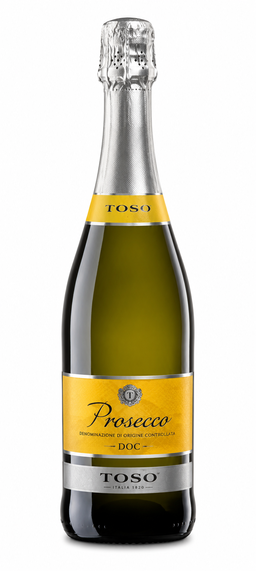 Toso Prosecco 75cl