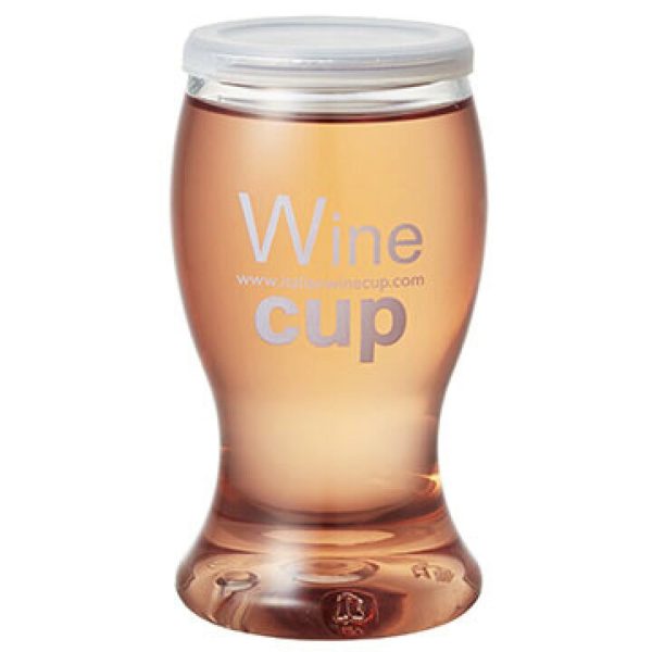 WINE CUP 187ML (12% vol)