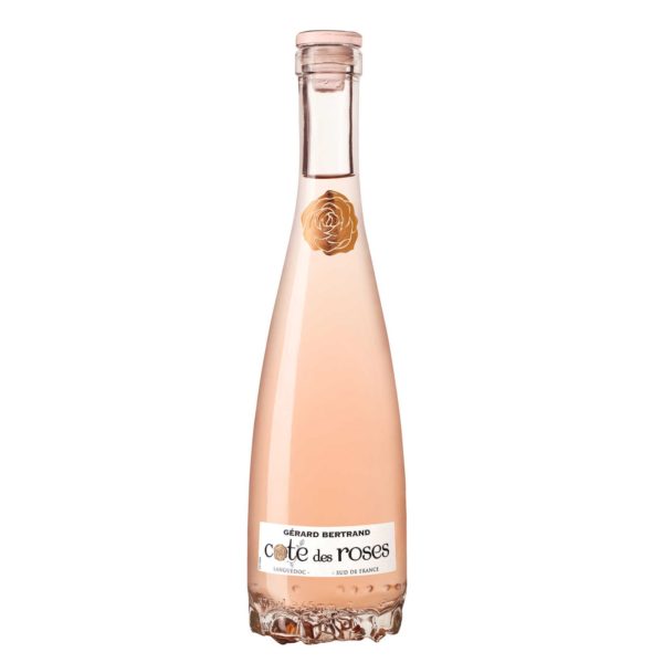 COTE DES ROSES 75CL (13% vol)