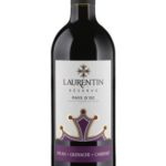 LAURENTIN Réserve pays d'Oc 75cl (13,5% vol)