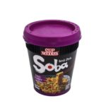 Nissin Soba Cup - Thai Curry (nouilles instantanées) 87g