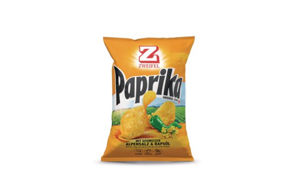 ZWEIFEL - Paprika original 90g