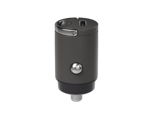 Chargeur voiture USB-C 18W (allume cigare)