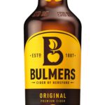 Bulmers Premium Cider 500ml