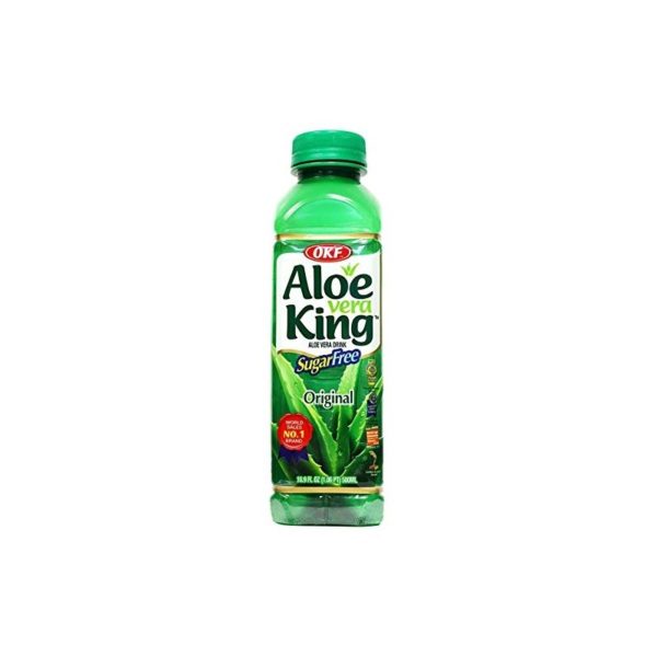 OKF Aloe Vera King Original 50cl