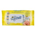 Bimby soft Lingette Bébé camomille