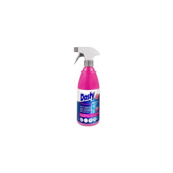 DASTY - Professional Glass & Surfaces 100 ml