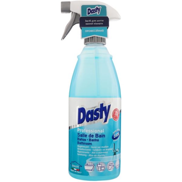 DASTY - Salle de Bains pro 750ml