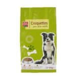 BELLE FRANCE - Croquettes pour chien adulte