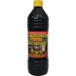 FAVORIT - Produit d'allumage pour barbecue liquide 1L