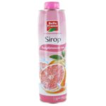 BELLE FRANCE - Sirop au pamplemousse 75cl