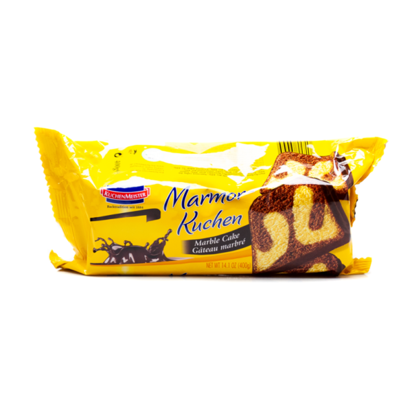 KuchenMeister - Cake Marbré - 400g