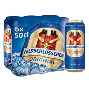 ale-you-need.ch/ Feldschlösschen Original Lager Bier-livraison-express