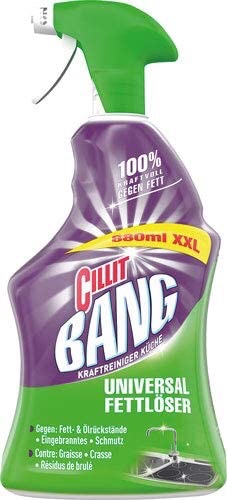 Cilliit Bang - Nettoyeur de graisse 750 ml