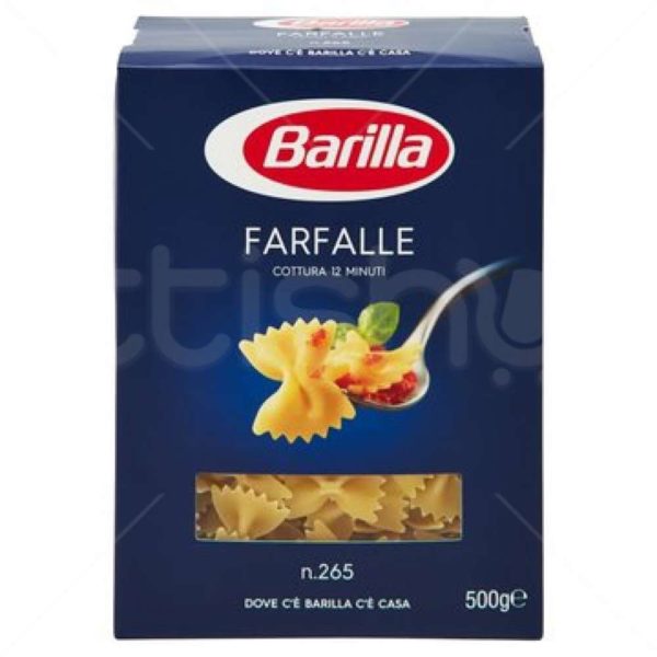 Barilla - Farfalle n. 65