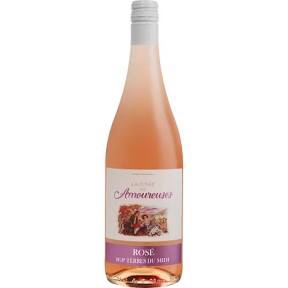 La Cuvée des Amoureuses - Côtes de Provence