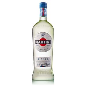 Martini bianco 100cl, 15% vol.