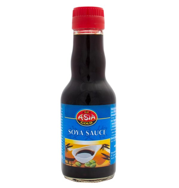 ASIA GOLD - Sauce au soja 150ml