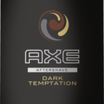 Axe aftershave - Dark temptation 100ml