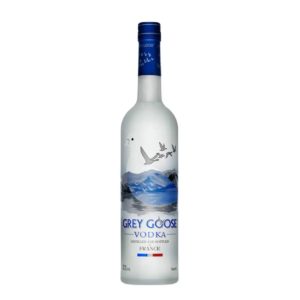 Grey Goose Vodka 0,7L (40% Vol.)