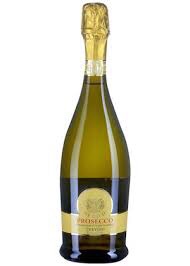 Prosecco Extra Dry Toso, Veneto DOC 75 cl