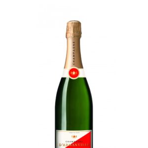 Champagne D’Armanville Brut - Champagne D’Armanville