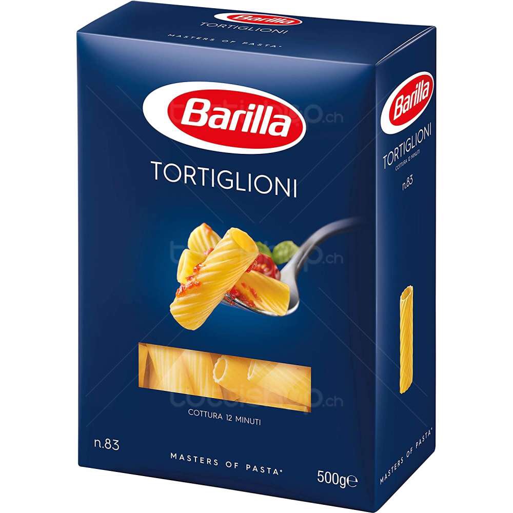 Pâte Barilla Étoiles 27 Pastina de Semoule de Blé Dur Italien Bouillon 500  Gr