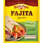 Old El Paso - épices à fajita 30g