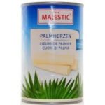 MAJESTIC - Coeur de Palmier 220g