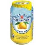 San Pellegrino - Citron (Limonata) 330ml