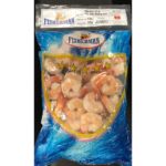 Fischermann - Crevettes cuites jumbo 900g