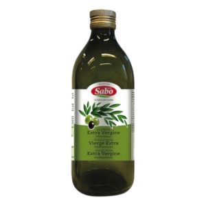 Sabo - huile d'olive extra vierge méditerranée