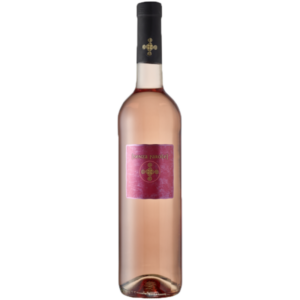 Senza Parole rosé 75cl : vin rosé frais de Lausanne. Parfait pour l'été. Commandez sur www.aleyouneed.ch. Livraison en 24h.