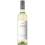 Mánnara - Chardonnay Terre Siciliane 75cl (12% vol)