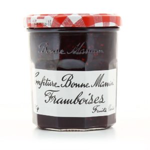 Bonne Maman - Confiture aux framboises