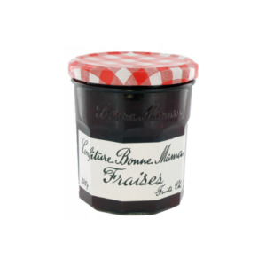 Bonne Maman Confiture aux Fraises