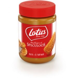 Lotus - Speculoos à tartiner ale you need